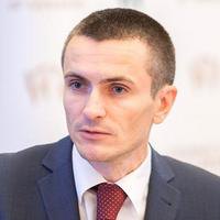 Ваврищук Віталій Васильович