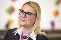 Цього року Україна отримала 400 тисяч снарядів за чеською ініціативою
